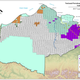 The National Petroleum Reserve on Alaska’s North Slope. Image: Bureau of Land Management